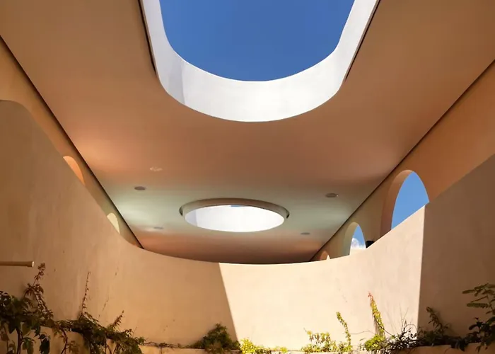 Tierra - Pool & Roof Panoramic Aparthotel Tulum