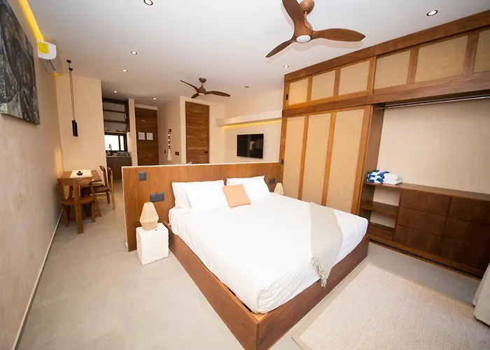 Tierra - Pool & Roof Panoramic Aparthotel 3*